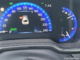  Toyota  Corolla TOYOTA  1.8 125H ACTIVE TECH E-CVT #5