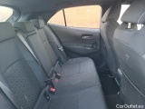  Toyota  Corolla TOYOTA  1.8 125H ACTIVE TECH E-CVT #7