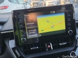  Toyota  Corolla TOYOTA  1.8 125H ACTIVE TECH E-CVT #12