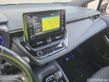  Toyota  Corolla TOYOTA  1.8 125H ACTIVE TECH E-CVT #14
