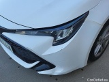  Toyota  Corolla TOYOTA  1.8 125H ACTIVE TECH E-CVT #16