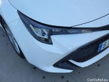  Toyota  Corolla TOYOTA  1.8 125H ACTIVE TECH E-CVT #17