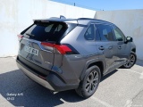  Toyota  RAV4 TOYOTA  / 2018 / 5P / todoterreno 2.5l 220H Advance #2