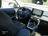  Toyota  RAV4 TOYOTA  / 2018 / 5P / todoterreno 2.5l 220H Advance #3