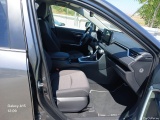  Toyota  RAV4 TOYOTA  / 2018 / 5P / todoterreno 2.5l 220H Advance #6