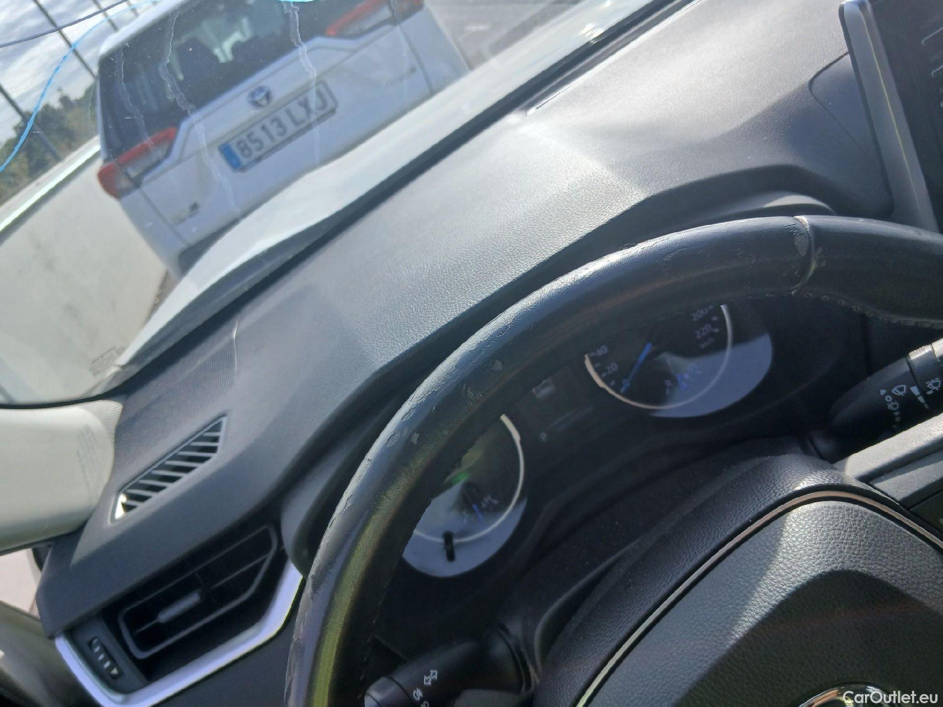  Toyota  RAV4 TOYOTA  2.5l Business 180 CV #15