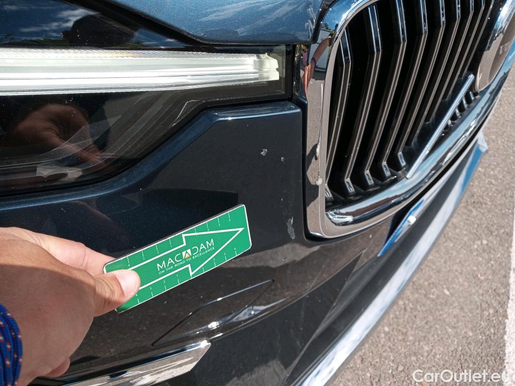  Volvo  XC60 VOLVO  / 2017 / 5P / todoterreno 2.0 T6 AWD Recharge Inscription Auto #28