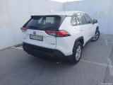  Toyota  RAV4 TOYOTA  2.5l Business 180 CV #2