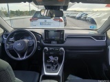  Toyota  RAV4 TOYOTA  2.5l Business 180 CV #3