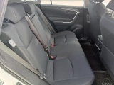  Toyota  RAV4 TOYOTA  2.5l Business 180 CV #7
