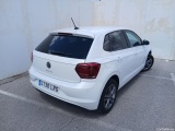  Volkswagen  Polo VOLKSWAGEN  / 2017 / 5P / berlina con portón United 1.0 TSI 81kW (110CV)(SP) #2