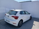  Volkswagen  Polo VOLKSWAGEN  / 2021 / 5P / berlina con portón Life 1.0 TSI 70kW (95CV) #2