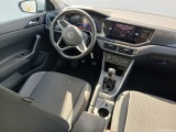  Volkswagen  Polo VOLKSWAGEN  / 2021 / 5P / berlina con portón Life 1.0 TSI 70kW (95CV) #3