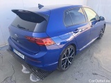 Volkswagen  Golf  VOLKSWAGEN / 2020 / 5P / berlina con portón R 2.0 TSI 235kW (320CV) 4Motion DSG #2