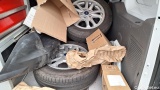  Ford  Transit Connect FORD  240 L2 S&S Trend 4d 74kW #17