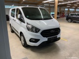  Ford  Transit  Custom Kasten 280 L1 Trend TDCi 77KW MT6 E6dT #7