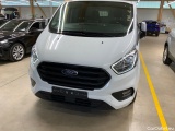  Ford  Transit  Custom Kasten 280 L1 Trend TDCi 77KW MT6 E6dT #17