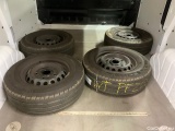  Ford  Transit  Custom Kasten 280 L1 Trend TDCi 77KW MT6 E6dT #33