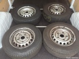  Ford  Transit  Custom Kasten 300 L2 Trend 2.0 TDCi 77KW MT6 E6d #33