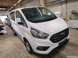  Ford  Transit  Custom/Tourneo Custom Kombi 320 L1 Trend 2.0 TDCi 96KW MT6 E6d #8