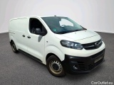  Opel  Vivaro  Kasten Edition M (L2) 1.5 88KW MT6 E6dT #6