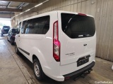  Ford  Transit  Custom/Tourneo Custom Kombi 320 L1 Trend 2.0 TDCi 96KW MT6 E6d #9