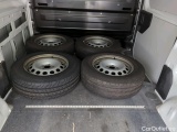  Opel  Vivaro  Kasten Edition M (L2) 1.5 88KW MT6 E6dT #8