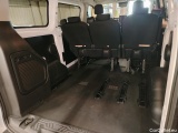  Ford  Transit  Custom/Tourneo Custom Kombi 320 L1 Trend 2.0 TDCi 96KW MT6 E6d #11