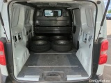  Opel  Vivaro  Kasten Edition M (L2) 1.5 88KW MT6 E6dT #9