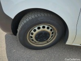  Opel  Vivaro  Kasten Edition M (L2) 1.5 88KW MT6 E6dT #12