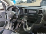  Opel  Vivaro  Kasten Edition M (L2) 1.5 88KW MT6 E6dT #16