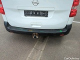  Opel  Vivaro  Kasten Edition M (L2) 1.5 88KW MT6 E6dT #29
