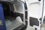  Renault  Kangoo  Rapid Maxi Extra 1.5 dCi 85KW MT6 E6dT #51
