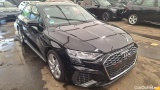 Audi  A3  Sportback 30 TDI S line 2.0 TDI 85KW AT7 E6d #7