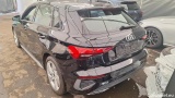  Audi  A3  Sportback 30 TDI S line 2.0 TDI 85KW AT7 E6d #8