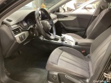  Audi  A4  Avant 35 TDI advanced 2.0 TDI 120KW AT7 E6d #4
