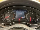  Audi  A4  Avant 35 TDI advanced 2.0 TDI 120KW AT7 E6d #6