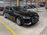  Audi  A4  Avant 35 TDI advanced 2.0 TDI 120KW AT7 E6d #7