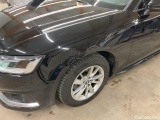  Audi  A4  Avant 35 TDI advanced 2.0 TDI 120KW AT7 E6d #74