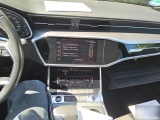  Audi  A6  Avant 40 TDI 2.0 TDI 150KW AT7 E6d #3