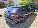 Audi  A6  Avant 40 TDI 2.0 TDI 150KW AT7 E6d #2