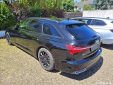  Audi  A6  Avant 40 TDI 2.0 TDI 150KW AT7 E6d #9