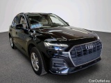  Audi  Q5  40 TDI quattro 2.0 TDI 150KW AT7 E6d #7