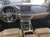  Audi  Q5  40 TDI quattro 2.0 TDI 150KW AT7 E6d #17