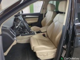  Audi  Q5  40 TDI quattro 2.0 TDI 150KW AT7 E6d #20