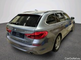  Bmw  Serie 5 Baureihe 5 Touring 520 d xDrive 2.0 140KW AT8 E6dT #2