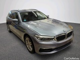  Bmw  Serie 5 Baureihe 5 Touring 520 d xDrive 2.0 140KW AT8 E6dT #7