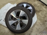  Bmw  Serie 5 Baureihe 5 Touring 520 d xDrive 2.0 140KW AT8 E6dT #8