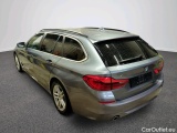  Bmw  Serie 5 Baureihe 5 Touring 520 d xDrive 2.0 140KW AT8 E6dT #11