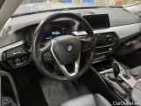  Bmw  Serie 5 Baureihe 5 Touring 520 d xDrive 2.0 140KW AT8 E6dT #16